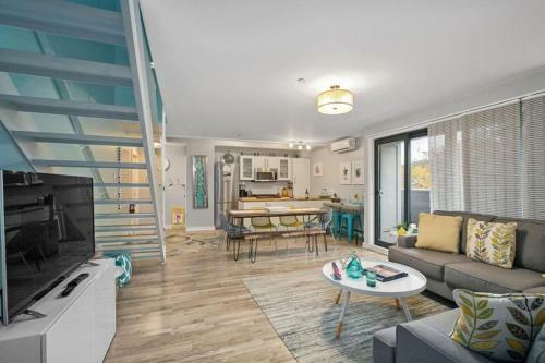 Mews 203