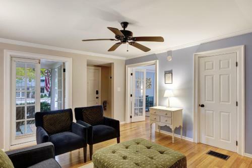 Apartamento Butlers Quarters