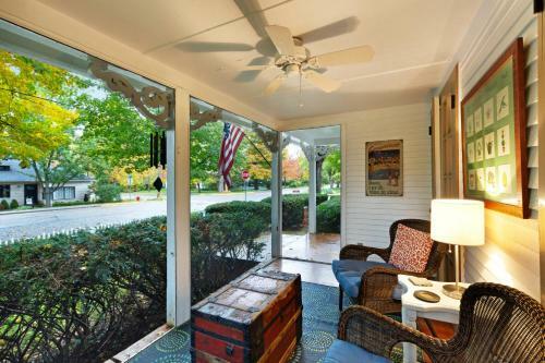 Apartamento Butlers Quarters
