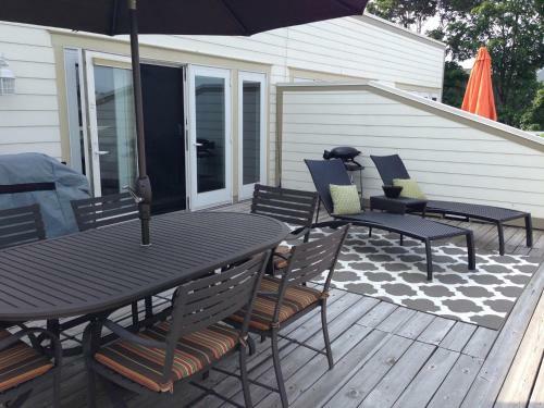 Apartamento Lakeview Getaway