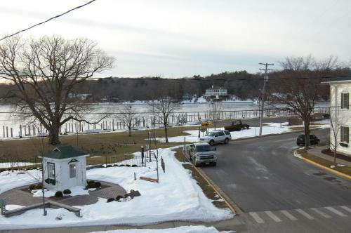 Apartamento Lakeview Getaway