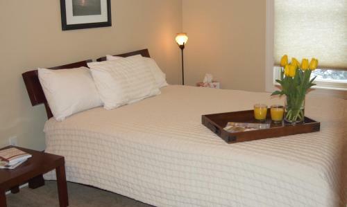 Apartamento Lakeview Getaway