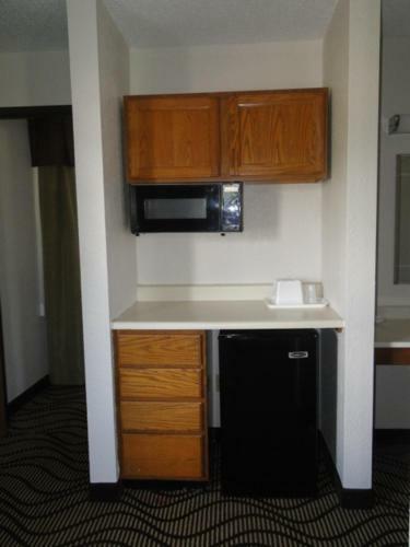Oscoda Lakeside Hotel