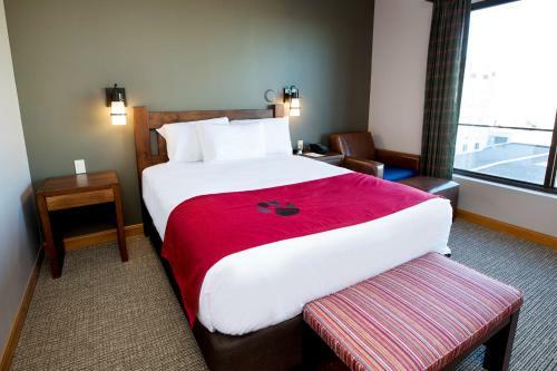 Hotel Great Wolf Lodge Bloomington
