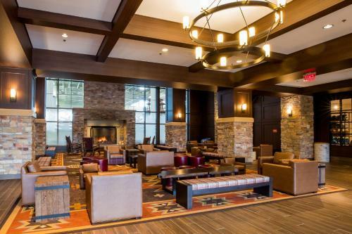 Hotel Great Wolf Lodge Bloomington