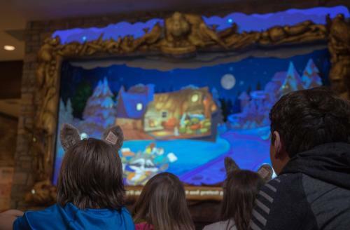 Hotel Great Wolf Lodge Bloomington