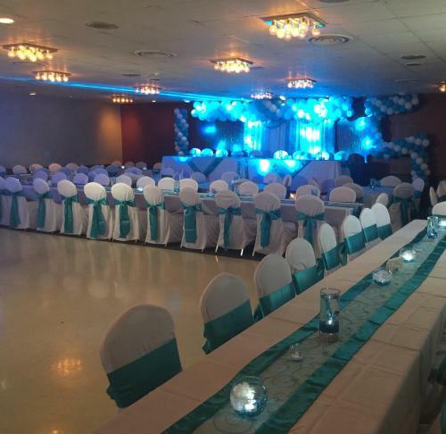 Hotel Ramada By Wyndham Albert Lea