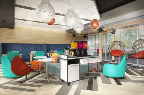 Hotel Tru By Hilton Sterling Heights Detroit