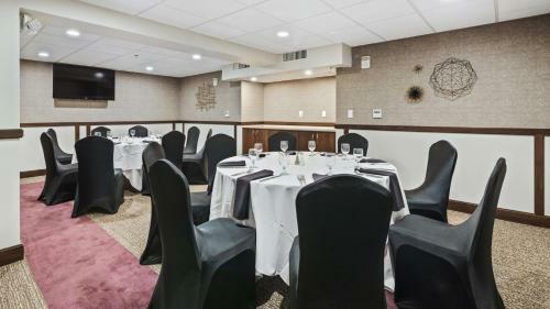 Best Western Premier Detroit Southfield Hotel