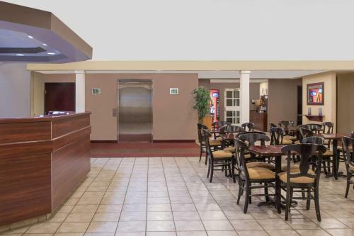 Motel Microtel Inn & Suites - Meridian