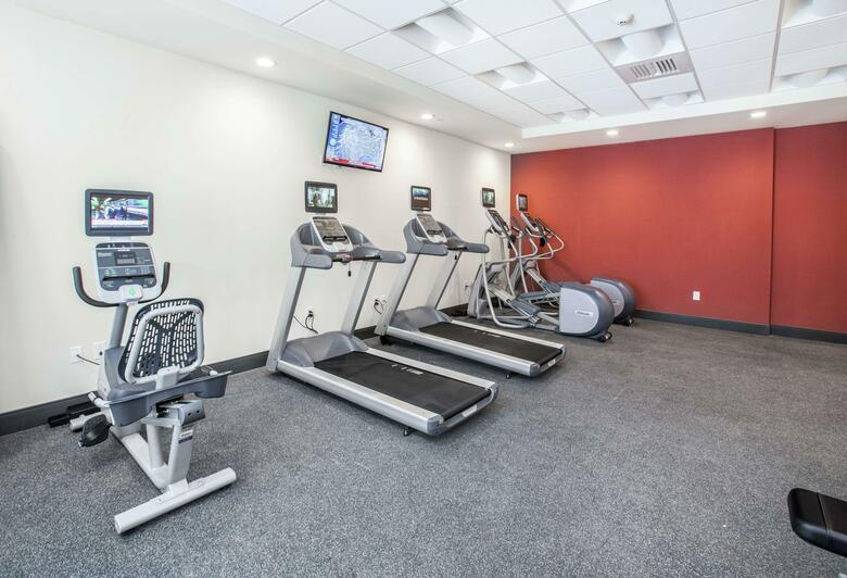 Hotel Hilton Garden Inn Jackson/flowood