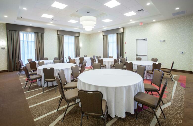 Hotel Hilton Garden Inn Jackson/flowood