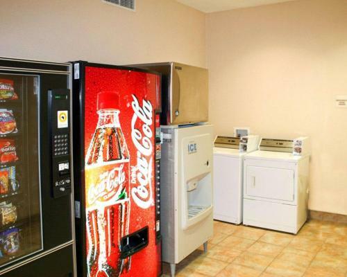 Hotel Quality Inn & Suites