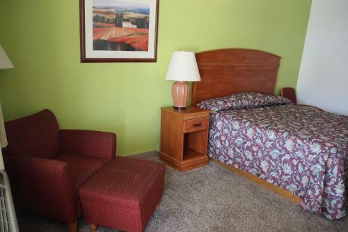 Frontier Motel