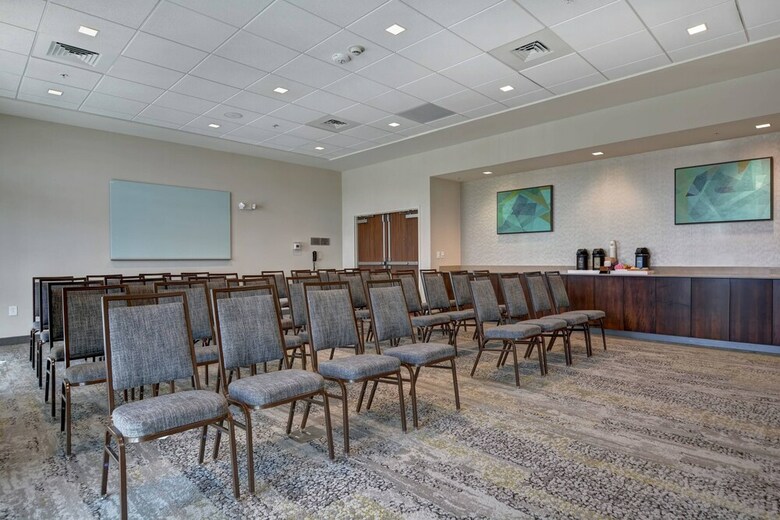 Hotel Courtyard By Marriott Jackson Madison