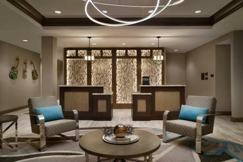 Hotel Homewood Suites By Hilton, Southaven