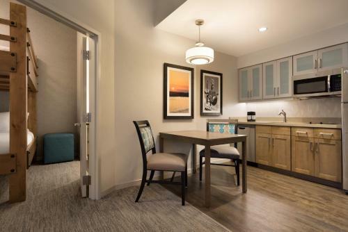 Hotel Homewood Suites By Hilton, Southaven