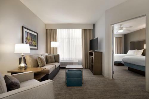 Hotel Homewood Suites By Hilton, Southaven