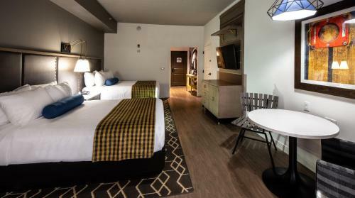 Hotel Indigo Hattiesburg