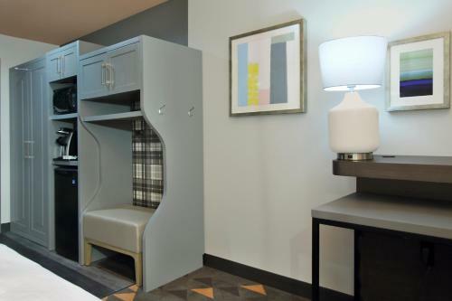 Hotel Holiday Inn Hattiesburg - North