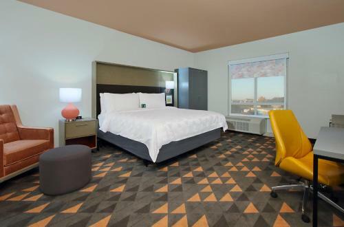 Hotel Holiday Inn Hattiesburg - North