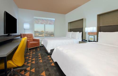 Hotel Holiday Inn Hattiesburg - North