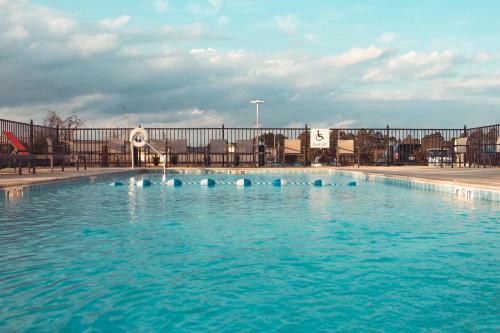 Hotel Holiday Inn Hattiesburg - North