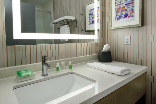 Hotel Holiday Inn Hattiesburg - North