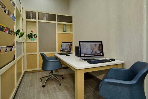 Hotel Holiday Inn Hattiesburg - North