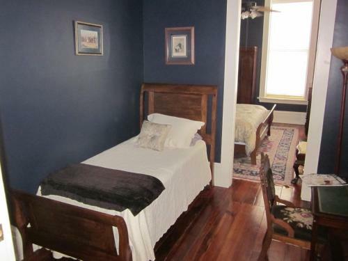 Bed & Breakfast Baer House Inn