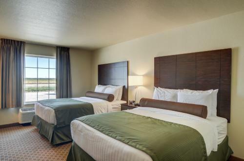 Hotel Cobblestone Inn & Suites - Ord
