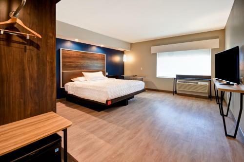 Hotel Tru By Hilton North Platte