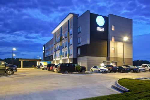Hotel Tru By Hilton North Platte