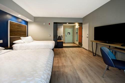 Hotel Tru By Hilton North Platte