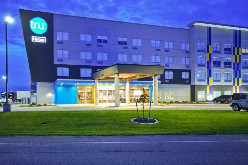 Hotel Tru By Hilton North Platte