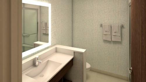 Hotel Holiday Inn Express & Suites - Chadron