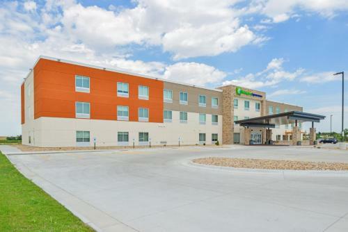 Hotel Holiday Inn Express & Suites - Chadron