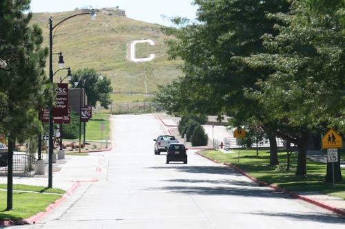 Hotel Holiday Inn Express & Suites - Chadron