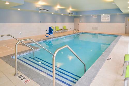 Hotel Holiday Inn Express & Suites - Chadron