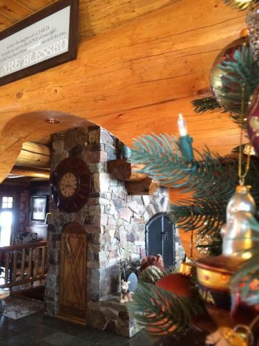 Bed & Breakfast Coyote Bluff Estate