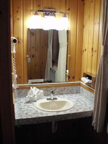 Motel Alpine Lodge