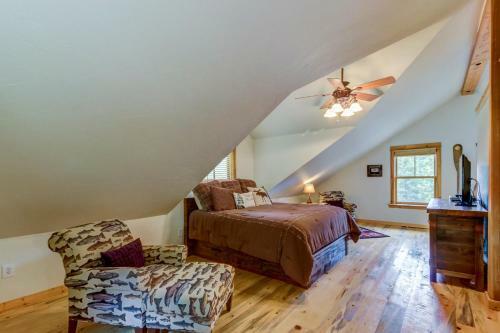Eagle's Landing Lodge