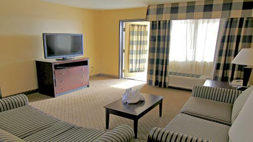 Hotel Holiday Inn Express Fallon