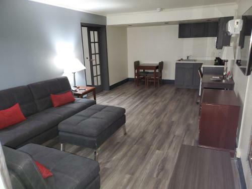 Hotel Ramada By Wyndham North Platte