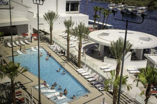 Riverside Rv Park - Don Laughlin's Resort