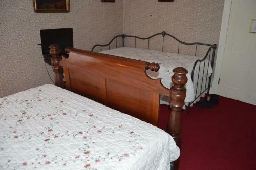 Bed & Breakfast The Normandy Inn