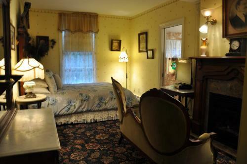 Bed & Breakfast The Normandy Inn