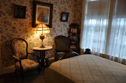 Bed & Breakfast The Normandy Inn