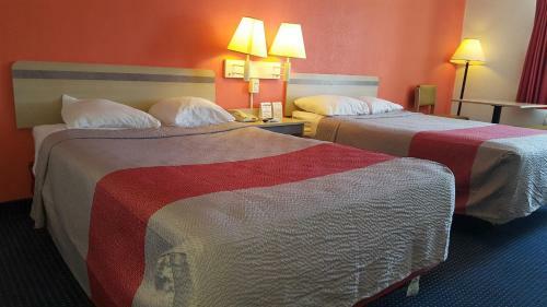 Motel Red Carpet Inn