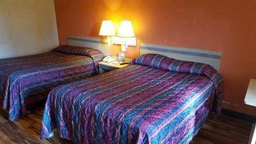 Motel Red Carpet Inn